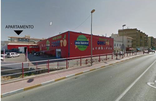 Disfruta Águilas - Foto 18