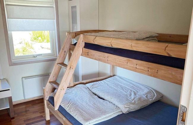 Sea View Holiday Home Near Lysekil - Foto 4