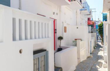 Mykonian Living The Lakka Residence - Foto 34