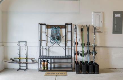 2 Mins to Deer Valley Ski Lift Hot Tub + Game Room Ski La Vie by Avantstay - Foto 92