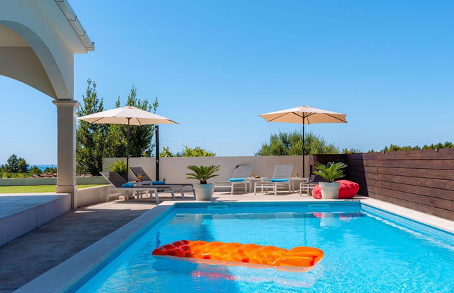 Villa ALL IN - Foto 27