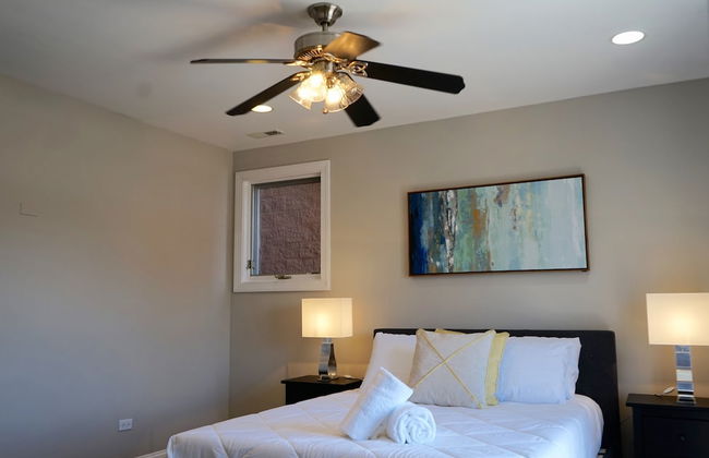 McCormick Business Traveler Delight w 2 Balconies - Foto 4