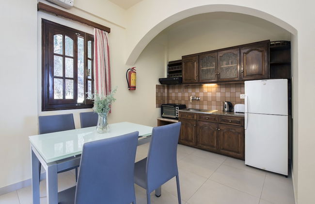 Dimitrios Apartments - Foto 15