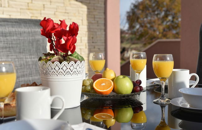 Villa Marija Zadarvillas - Foto 26