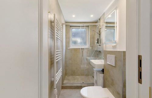 Deluxe Apartment in ruhiger Lage - Foto 25