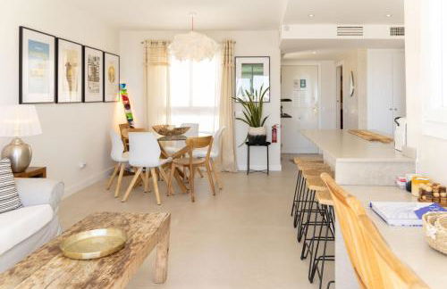 Tarifa Cozy House - Old Surf - Foto 23