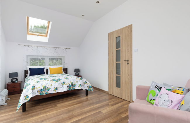 Holiday Home HARALD by Renters - Foto 8