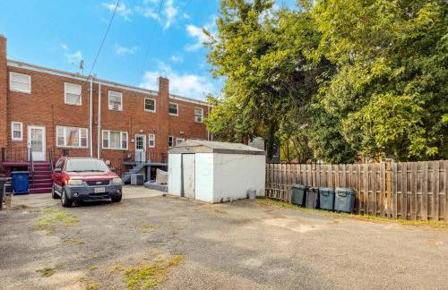 --Free Parking & 2 King Beds -- Vintage Retreat -- Floyd's Freedom - Foto 30