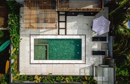 JQY Beach Flats - 950m da Praia - Garagem subterrânea - Estação de carregamento para veículos elétricos - Foto 1