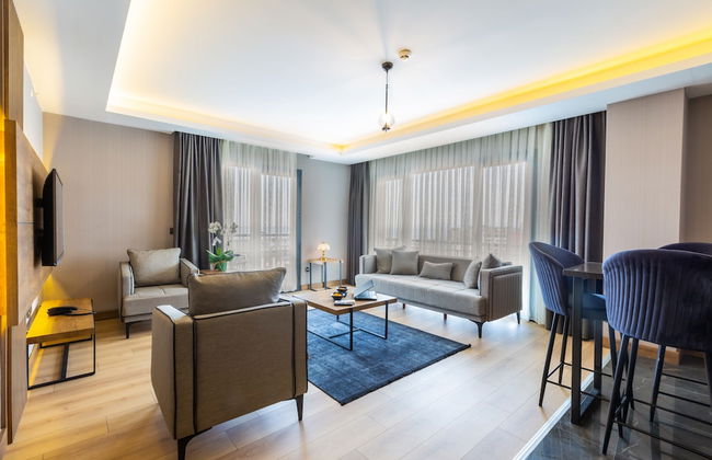 NEHIR OTEL - Foto 32