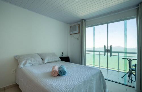 Estúdio 6 - Vista Incrivel em Espaço Aconchegante - Foto 16