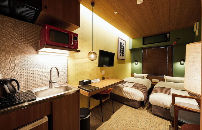 TORACO konohana - Foto 7