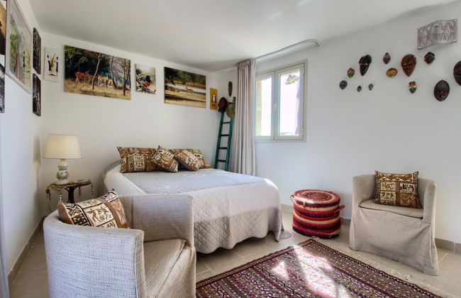 Verdi Panoramic Attic - Foto 8