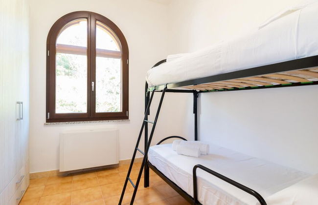 La Rosa dei Venti-Villa Angela Panoramic - Photo 12