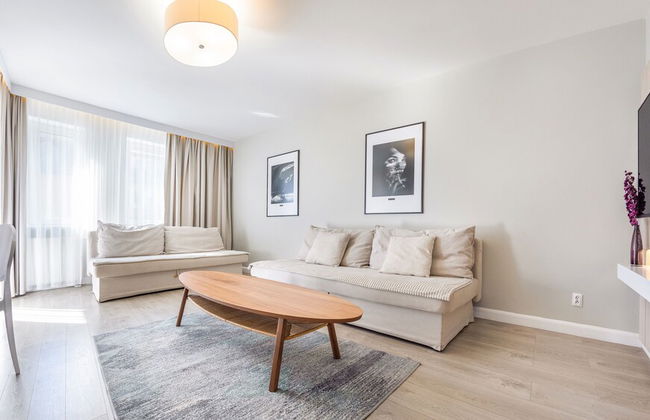 Apartamenty Sun & Snow Olymp - Photo 53