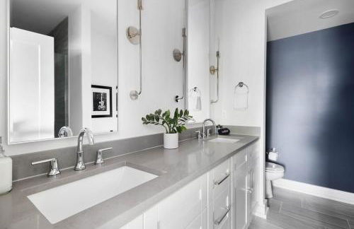 The Jameson House - Downtown views from Rooftop Lounge - Foto 44