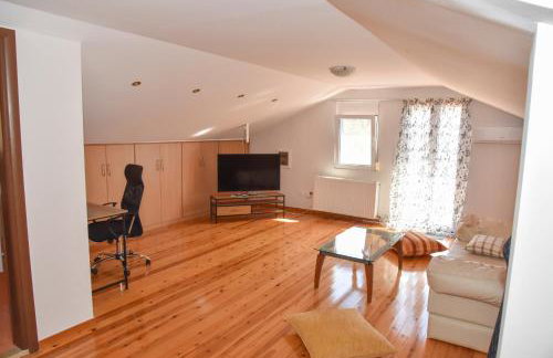 Nea Makri Holiday Villa - Foto 24