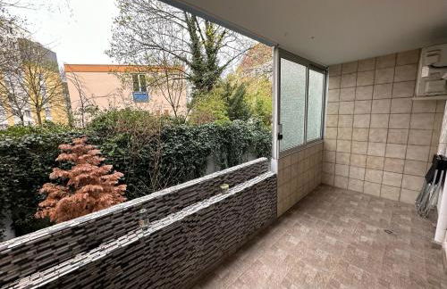 Beautiful, large and great apartment with balcony in top location - Foto 12