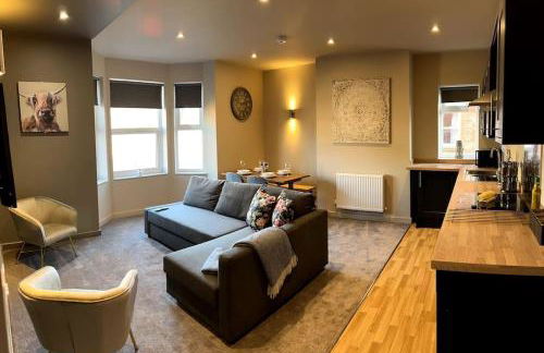 University Duplex • Sleeps 6 - Foto 1