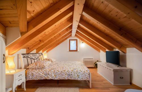 Rustic luxury Villa Fulmin - Foto 62