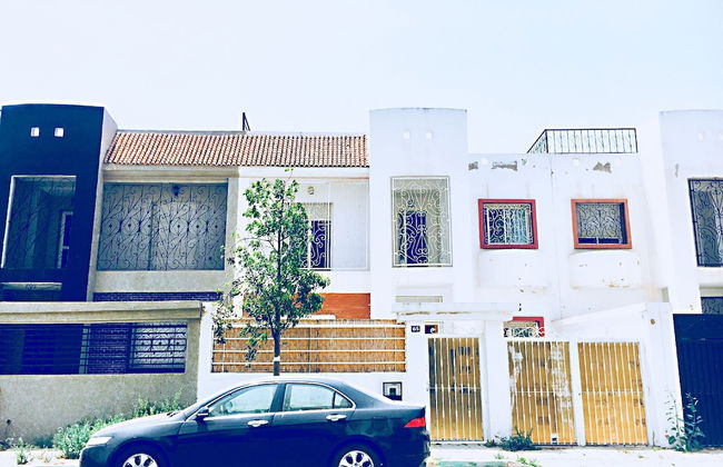 Beifeimeng Airport House - Foto 2