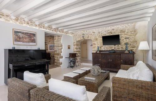 Ondathaki Pirgos - Foto 13