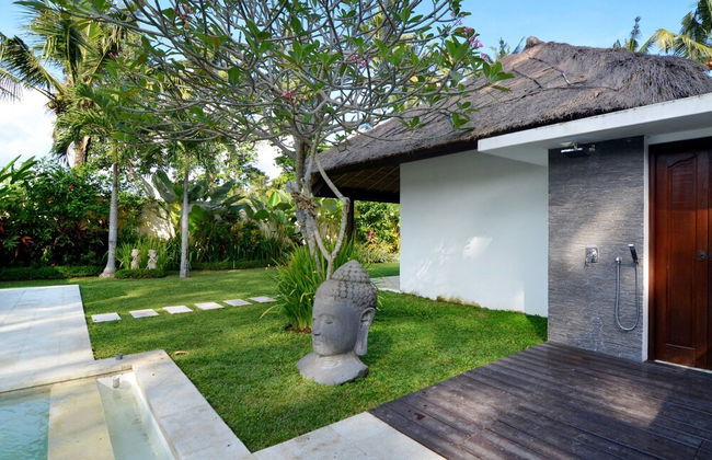 Villa Candi Kecil Tujuh by Villa Finder - Foto 65