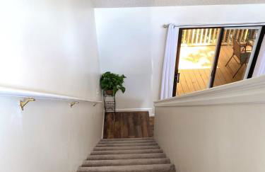 Paris Mountain Loft Home - Foto 12