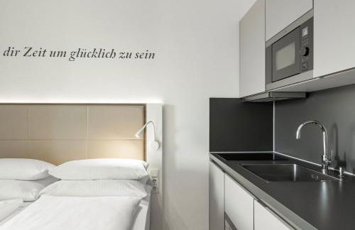 HighPark Berlin am Potsdamer Platz - Foto 52