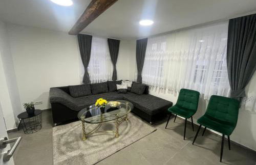 Ferienwohnung in Großenbach Hünfeld - Foto 1