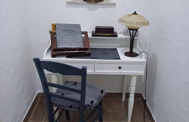 Ferienwohnung Unterm Rappenfels - Foto 10