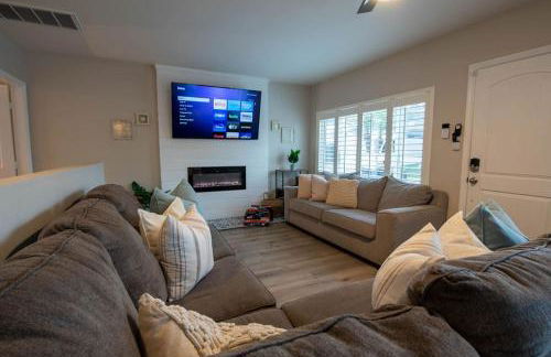 Amazing Paradiso Urbano: Pool - Hot Tub - GameRoom - Foto 29