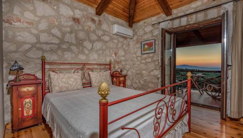 ORFEAS Villa - Foto 4