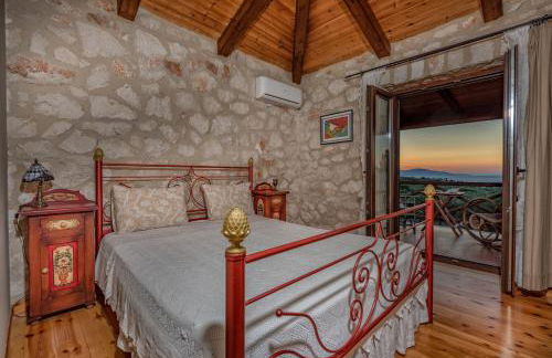 ORFEAS Villa - Foto 4