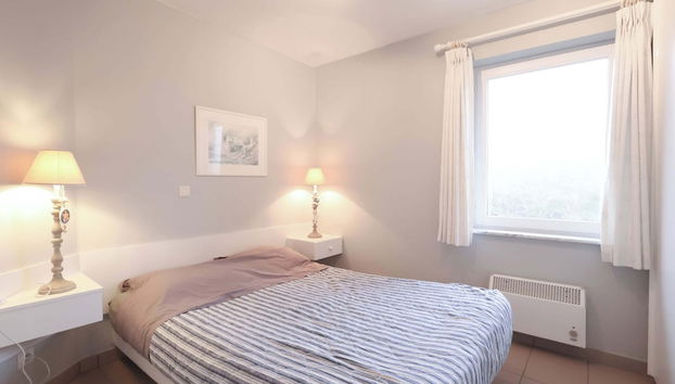 Apartment in Belgium Near Coastal Charm - Foto 4, Habitación