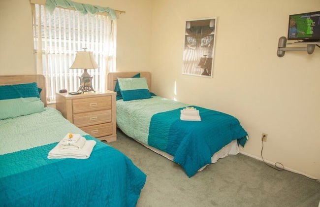 Ly54607 - Indian Ridge - 4 Bed 2 Baths Villa - Foto 6