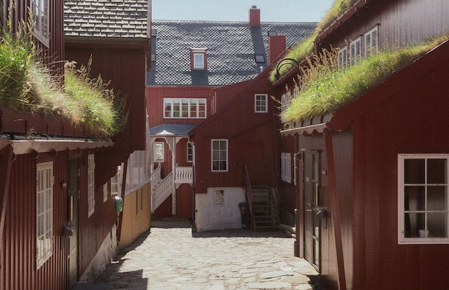 1 Bedroom Apartment | Central | Tórshavn - Photo 15