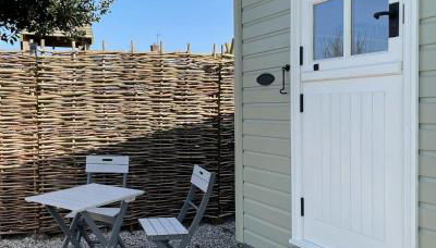 The Hut by the River - Foto 4