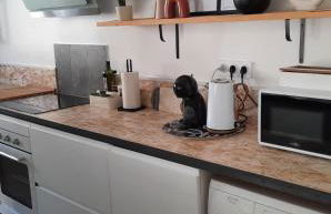 Gîte des Bartavelles - Foto 14