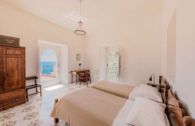 Residence Villa Rosa - Foto 7