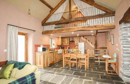 Tyn Llwyn Cornel Eco Barn - Foto 12