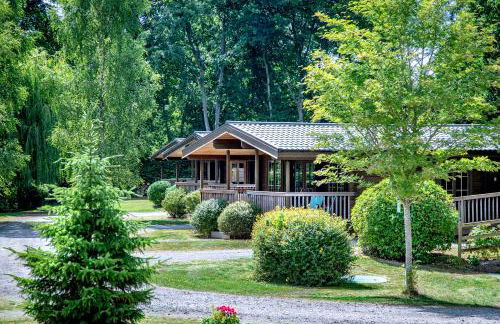 Willowbank Lodges - Foto 50