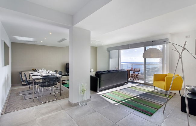 Marvellous Seafront Apartment in the Best Location - Foto 1