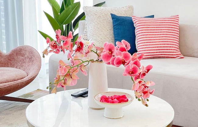 Lavish Living Along the Dubai Creek - Photo 22