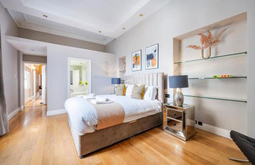 Central London Hyde Park Apartments - Foto 45