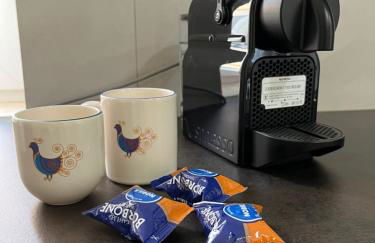 Le Pavoncelle - Foto 7