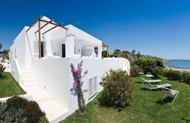 Belvilla by OYO Casa Blu - Foto 23