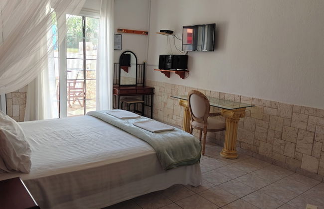 Villa Askamnia and Suites - Foto 78