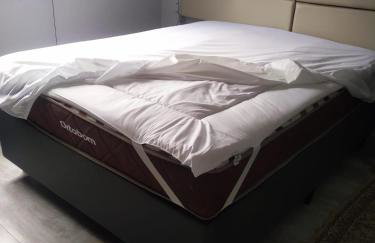 APTO Maison Class - 3 quartos 2 banheiros próximo ao shopping - Photo 9