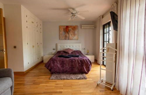 Casa en Guadalmar Malaga, Naturaleza y Playa - Photo 22